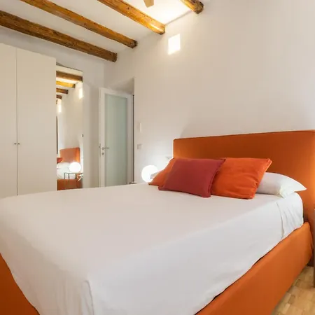 Apartment Casa Buragna Cagliari