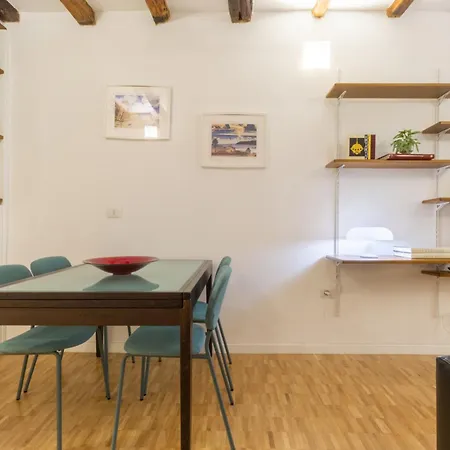 Casa Buragna Apartment Cagliari