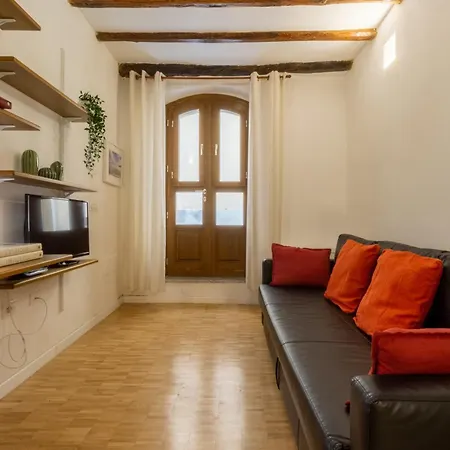 Casa Buragna