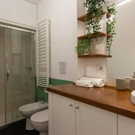 Casa Buragna Apartment Cagliari