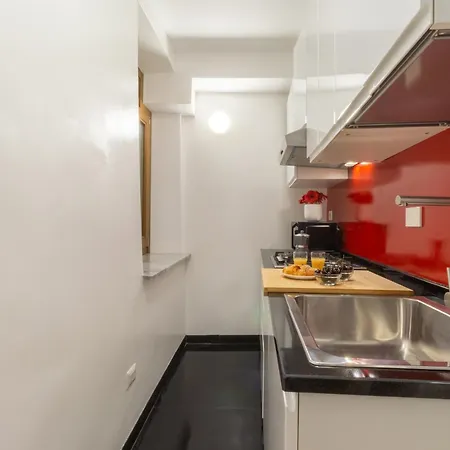 Apartment Casa Buragna Cagliari